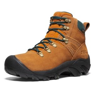 Keen PYRENEES WOMEN keen maple/marmalade Velikost: 38 dámské boty