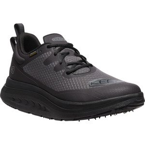 Keen WK400 WP MEN black/black Velikost: 44 pánské boty