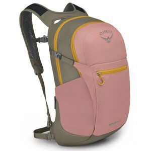 Osprey DAYLITE PLUS ash blush pink/earl grey