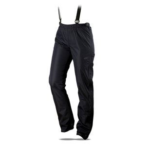 Trimm EXPED LADY PANTS black Velikost: L dámské kalhoty