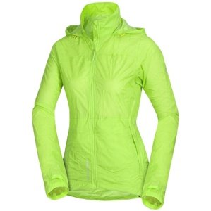 Northfinder Northkit Green dámská bunda BU-4268OR-316 Velikost: XL