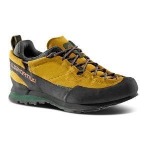 La Sportiva Boulder X Savana/Tiger Velikost: 44 pánské boty