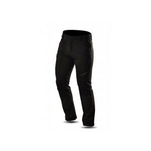 Trimm ROCHE PANTS grafit black Velikost: L pánské kalhoty