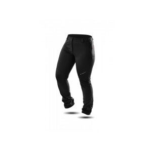 Trimm ROCHE LADY PANTS grafit black Velikost: L dámské kalhoty