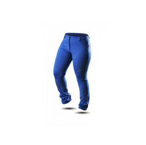 Trimm ROCHE LADY PANTS jeans blue Velikost: M dámské kalhoty