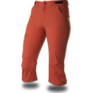 Trimm Amber lady Dark orange Velikost: XS