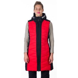 Northfinder BETTY VE-4460SNW-361 red black Velikost: S vesta