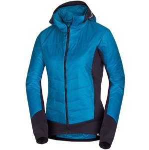 Northfinder HILDA BU-6136OR-282 blue black Velikost: M bunda