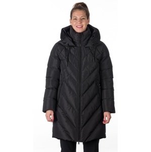 Northfinder DOLORES BU-6163SP-269 black Velikost: S bunda