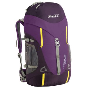 Boll batoh Scout violet 24-30 l