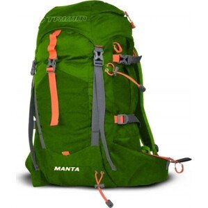 Trimm MANTA 30L Green / Orange