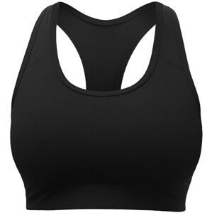 SENSOR INFINITY ECO dámský top true black Velikost: XL