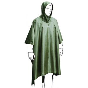 Boll Bivy Poncho RF FOREST