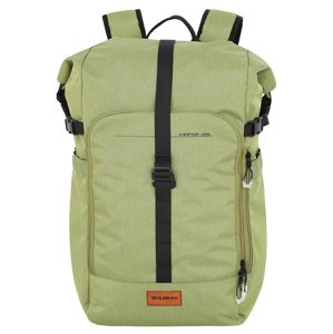 Husky Batoh Office Moper 28l bright green Velikost: OneSize