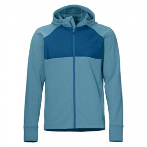 Marmot Hanging Rock Hoody - cascade blue/deep blue Velikost: XL