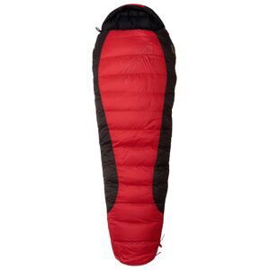 Warmpeace VIKING 900 red/grey/black Velikost: 170L spacák