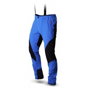 Trimm MAROL PANTS Jeans Blue/ Dark Grey Velikost: XXL pánské kalhoty