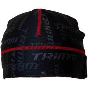 Trimm Sporty black čepice