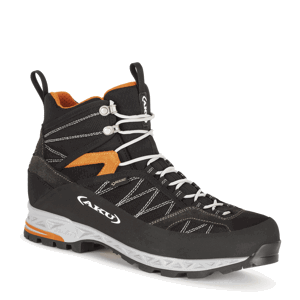 AKU Tengu Lite GTX black/ orange Velikost: 42,5