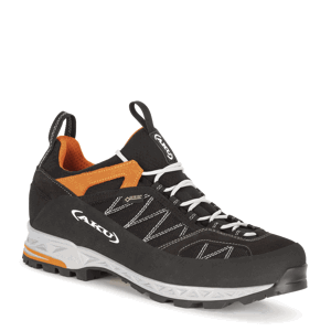 AKU Tengu Low GTX black/orange Velikost: 44