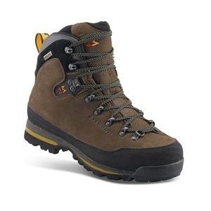 Garmont Nebraska GTX - dk.brown Velikost: 41,5 boty