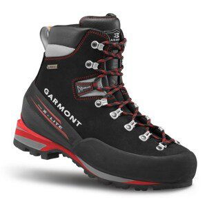 Garmont PINNACLE GTX black Velikost: 39,5