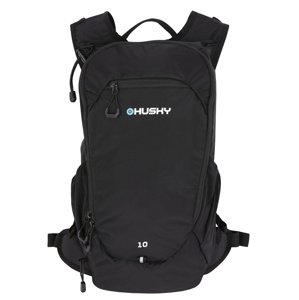 Husky Batoh Turistika/Cyklistika Peten 10l black Velikost: OneSize batoh