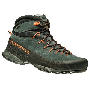 La Sportiva TX4 Mid GTX Carbon/Flame Velikost: 41 pánské boty