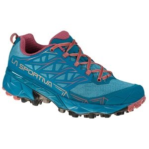 La Sportiva Akyra Woman Ink/Rouge Velikost: 37