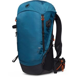 Mammut Ducan 24 sapphire-black Velikost: 24 l batoh