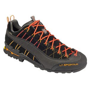 La Sportiva Hyper GTX black Velikost: 41 pánské boty