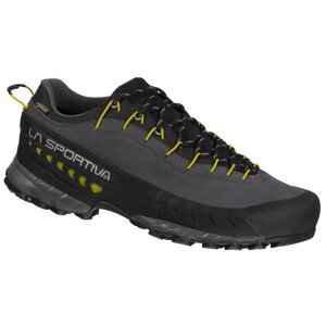 La Sportiva TX4 GTX Men Carbon/Kiwi Velikost: 45,5