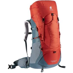 Deuter Aircontact Lite 45 + 10 SL (3340421) paprika-teal