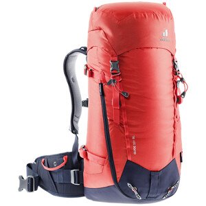 Deuter Guide 32+ SL (3361021) chili-navy