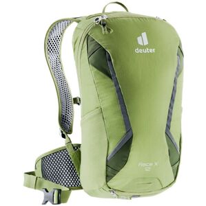 Deuter Race X (3204221) pistachio-pine