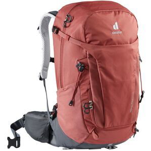 Deuter Trail Pro 30 SL (3441021) redwood-graphite