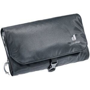 Deuter Wash Bag II (3930321) Black