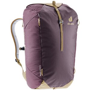 Deuter Gravity Motion SL 40 aubergine - clay