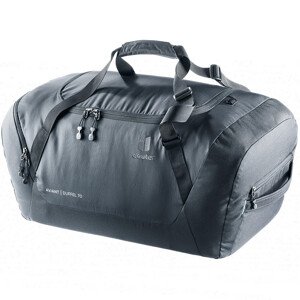 Deuter AViANT Duffel 70 Black sportovní taška