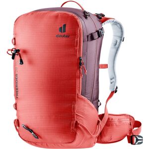 Deuter Freerider 28 SL currant-maron batoh