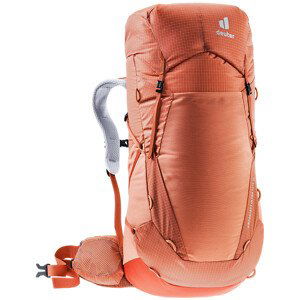 Deuter Aircontact Ultra 45 + 5 SL sienna-paprika