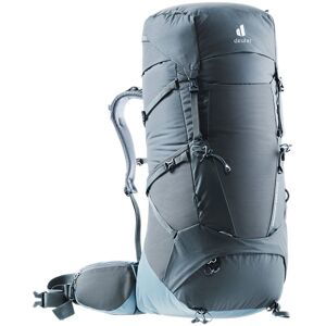 Deuter Aircontact Core 50 + 10 graphite_shale