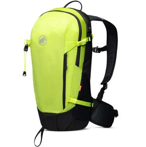 Mammut Lithium 15 highlime-black Velikost: 15 l batoh