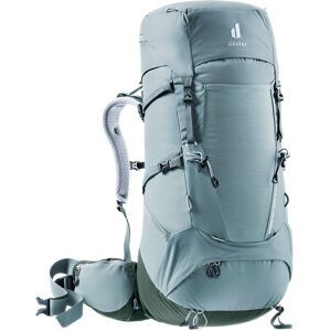 Deuter Aircontact Core 45+10 SL shale-ivy batoh