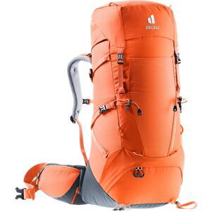 Deuter Aircontact Core 35+10 SL paprika-graphite