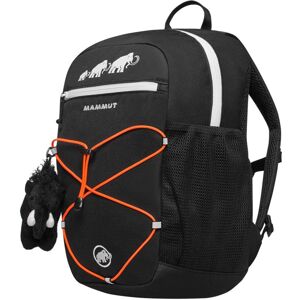 Mammut First Zip 16 black batoh