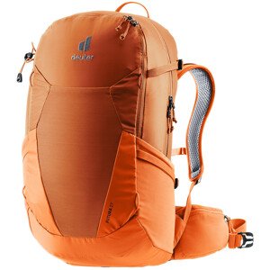 Deuter Futura 27 chestnut-mandarine batoh