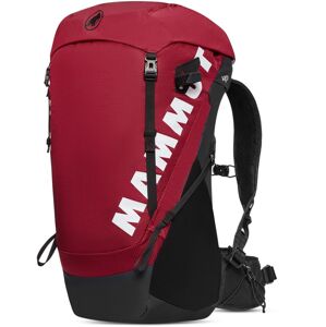 Mammut Ducan 24 Women blood red-black Velikost: 24 l batoh