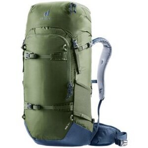 Deuter Deter Rise 34+ khaki-ink batoh