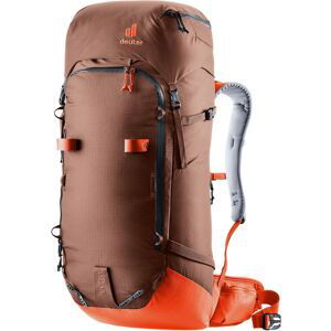 Deuter Freescape Pro 40+ umbra-papaya batoh